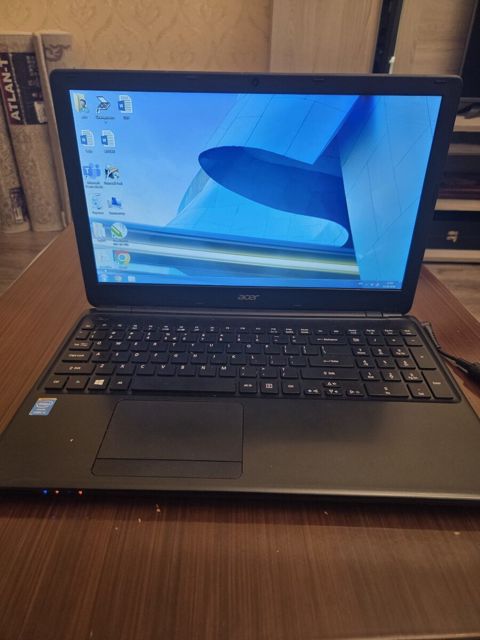Noutbuk Acer — Bakı