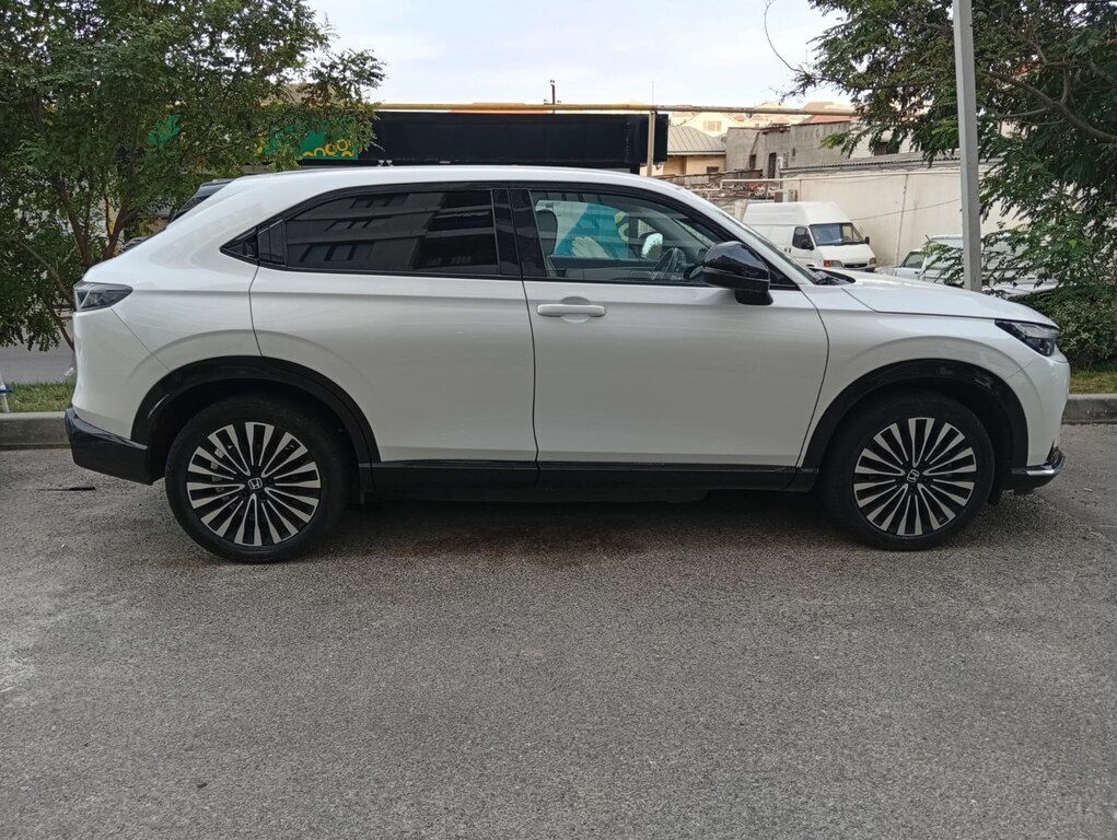 Honda e:NS1, 53.6 kWh, 2023 il, 121 000 km — Avtomobillər, Bakı (4)