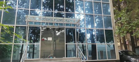 İcarəyə verilir 15 otaqlı ofis 1200 m² — Bakı