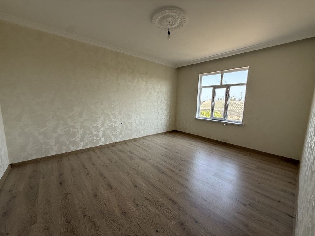 Satılır 7 otaqlı həyət evi/bağ evi 200 m² — Ev, villa, Bakı (12)