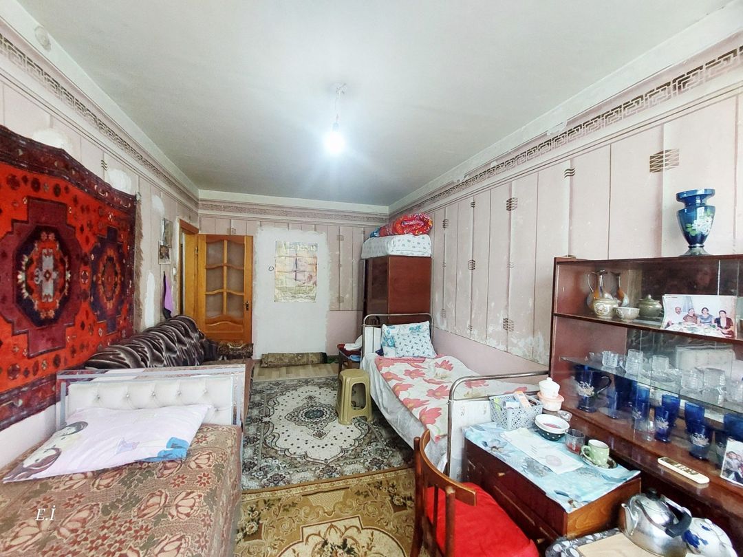 Satılır 3 otaqlı köhnə tikili 72 m² — Mənzil, Sumqayıt (12)