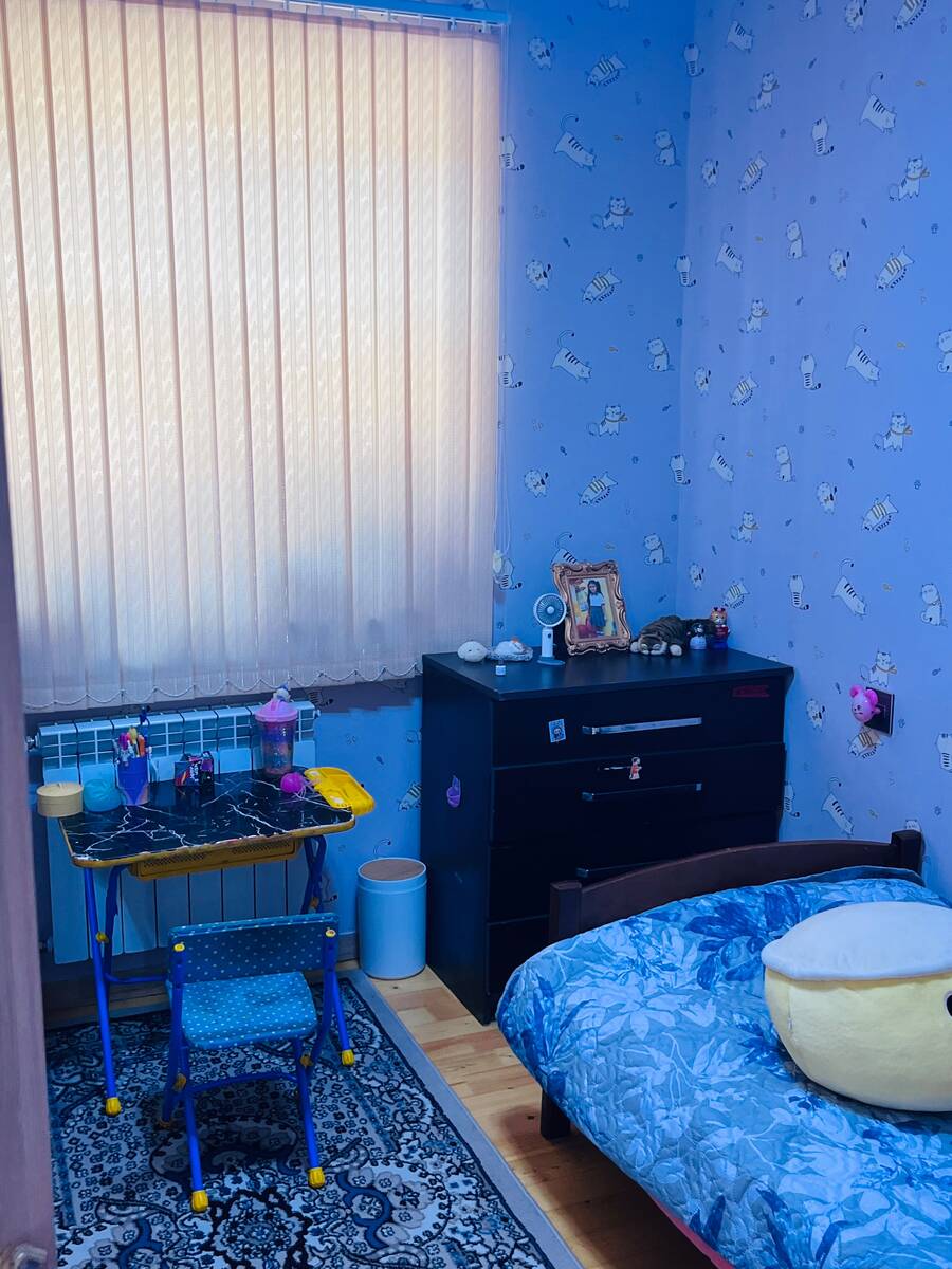 Həyət evi, Binə qəs — Ev, villa, Bakı (11)