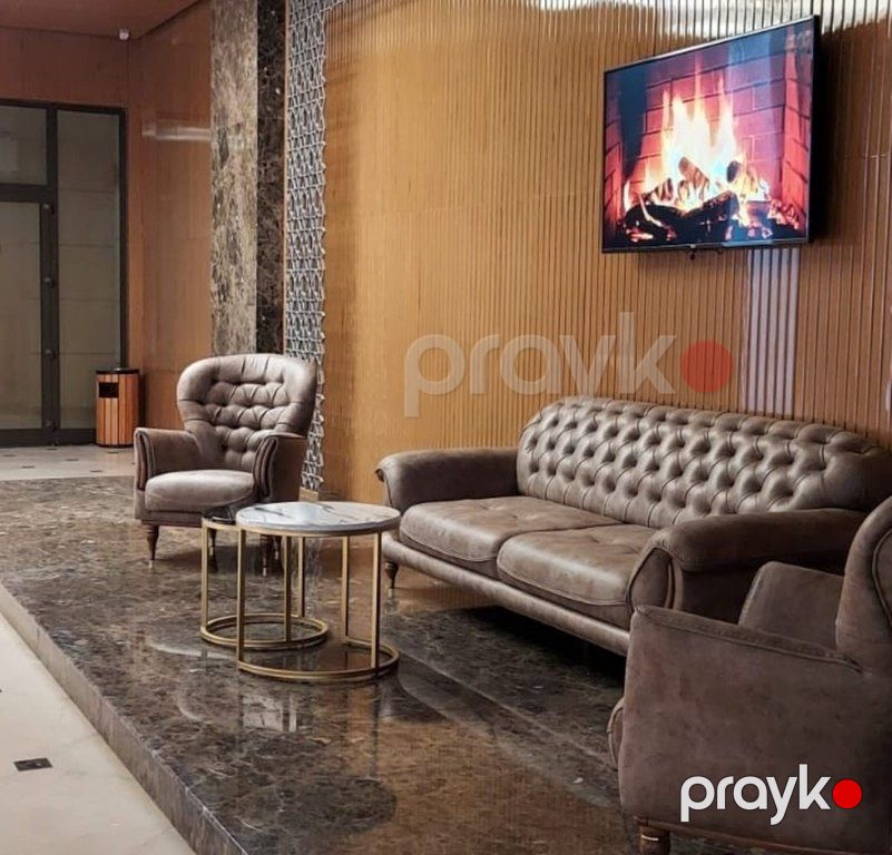 Satılır 3 otaqlı yeni tikili 163.5 m² — Mənzil, Bakı (2)