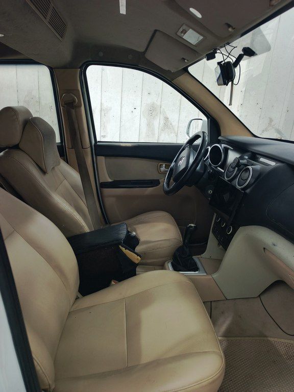 Changan Honor, 1.5 L, 2015 il, 315 423 km — Avtomobillər, Bakı (8)