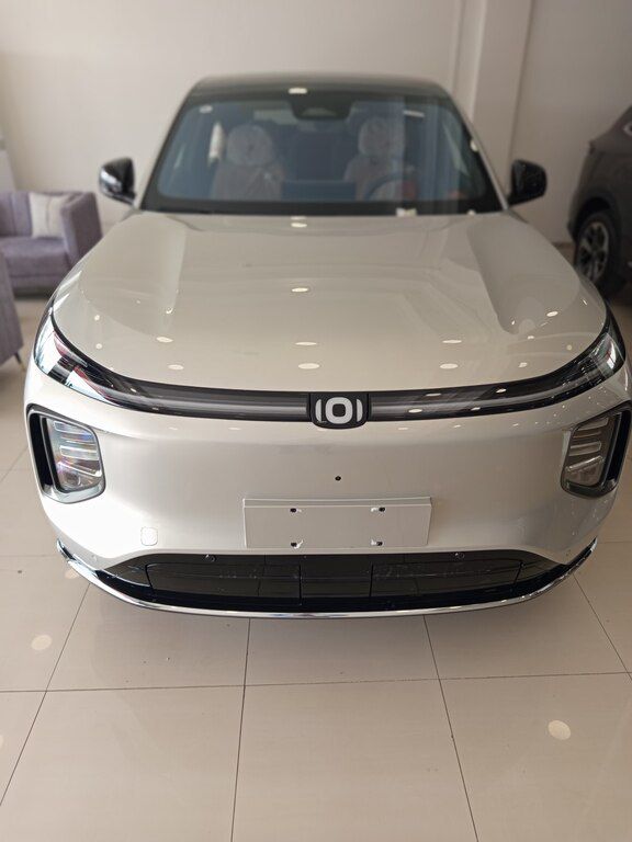 Changan Qiyuan Q07, 1.5 L, 31.7 kWh, 2026 il, yeni — Avtomobillər, Bakı (2)