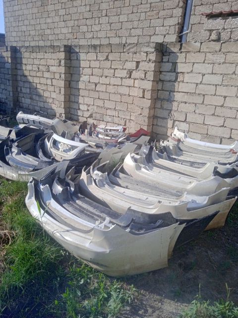 Məhsul: 70 eded qiymet hamsina aitdir Avtomobil bamperləri (ön və — Digah