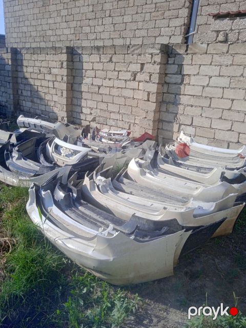 Məhsul: 70 eded qiymet hamsina aitdir Avtomobil bamperləri (ön və — Digah