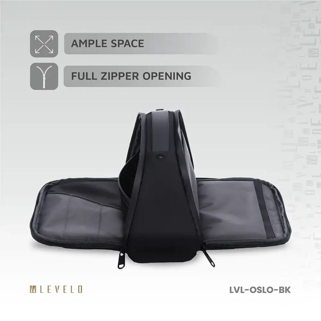 Levelo Oslo Toiletry & Organizer Pouch — Şəxsi əşyalar, Bakı (7)