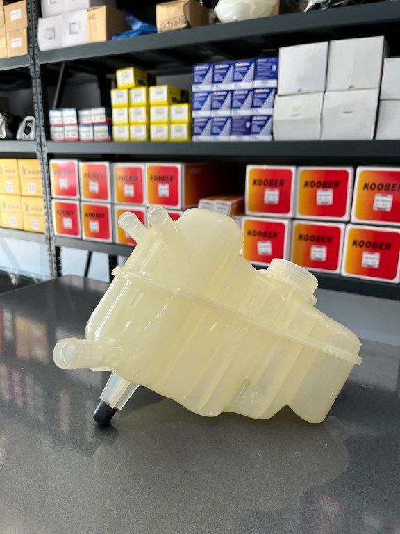 "Ford Fusion" antifriz çəni — Ehtiyat hissələri və aksesuarlar, Bakı (4)