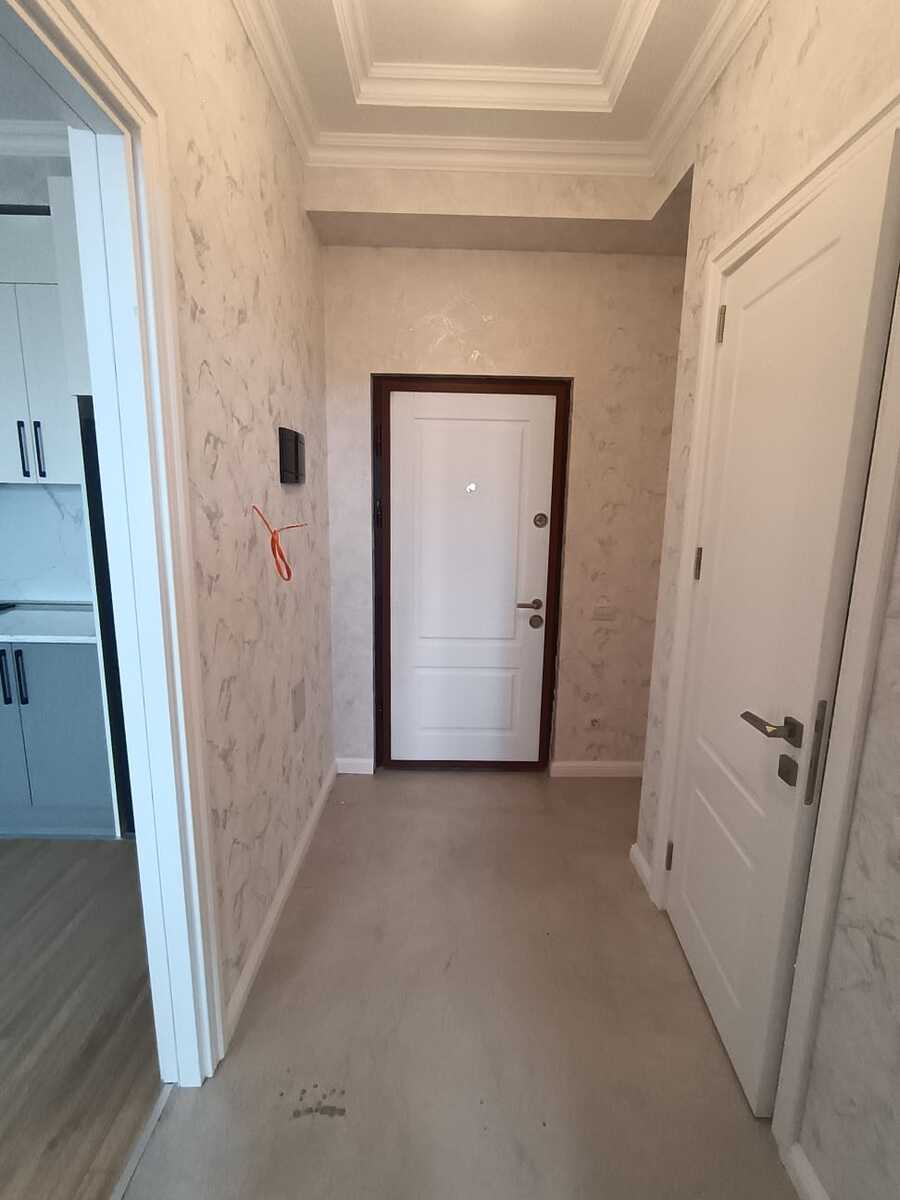 İcarəyə verilir 2 otaqlı yeni tikili 60 m² — Mənzil, Bakı (3)