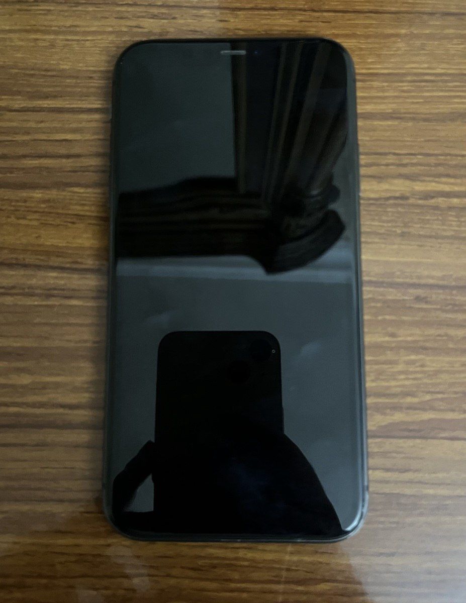 Apple iPhone 11 Black 64GB/4GB — Smartfonlar, Bakı