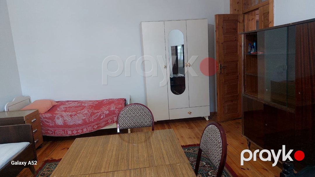 Həyət evi kirayə verilir, Bağmanlar qəs — Ev, villa, Gəncə (3)