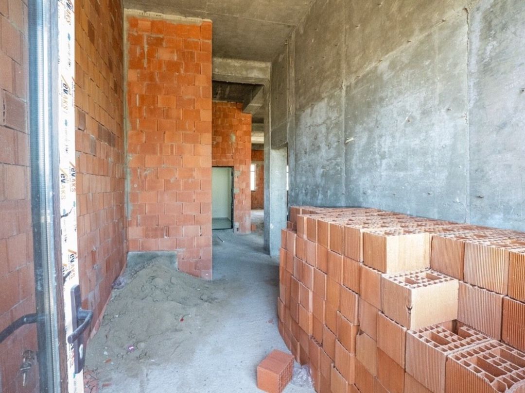 Satılır 3 otaqlı yeni tikili 300 m² — Mənzil, Sumqayıt (5)