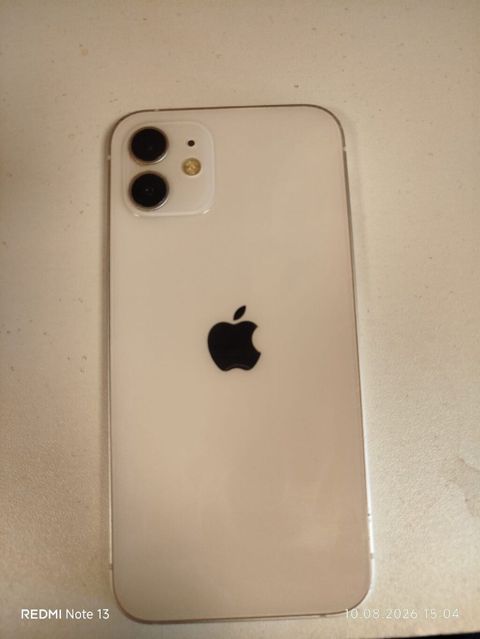 IPhone 12 — Bakı