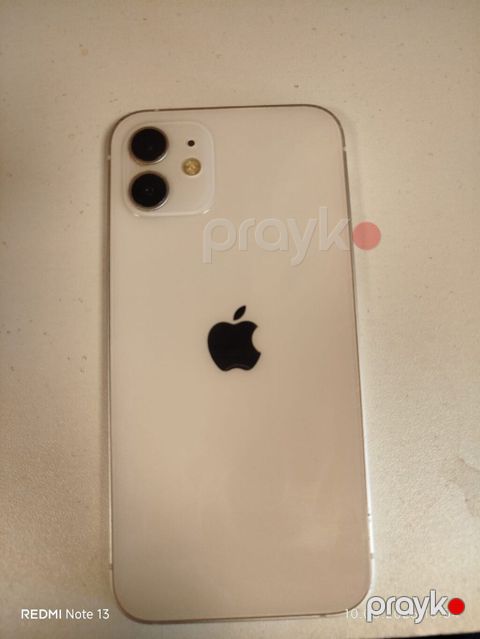 Apple iPhone 12