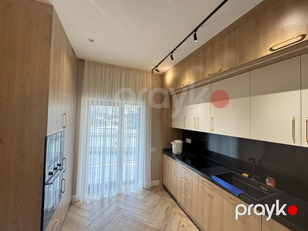 2-otaqlı yeni tikili kirayə verilir, Xətai m., 70 m² — Mənzil, Bakı (2)