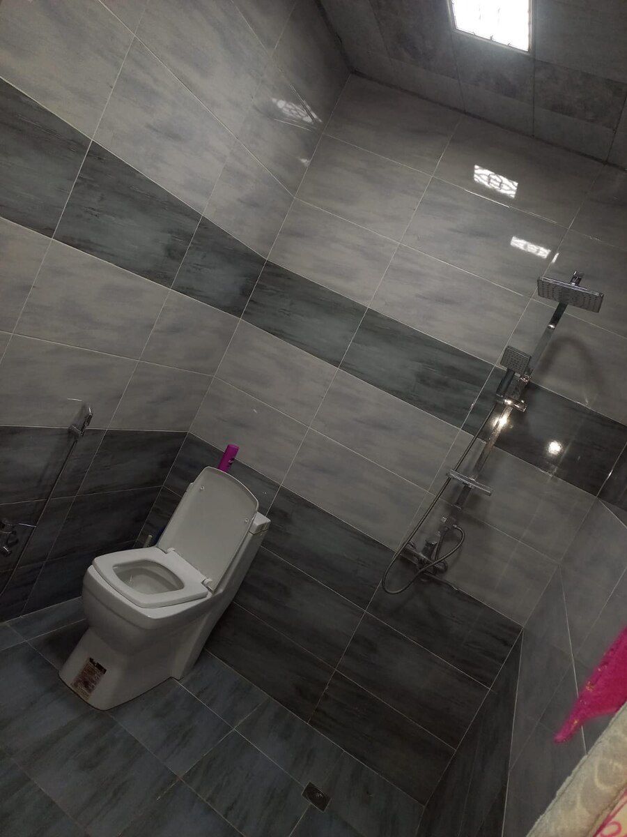 Həyət evi kirayə verilir, Balaxanı qəs — Ev, villa, Bakı (5)