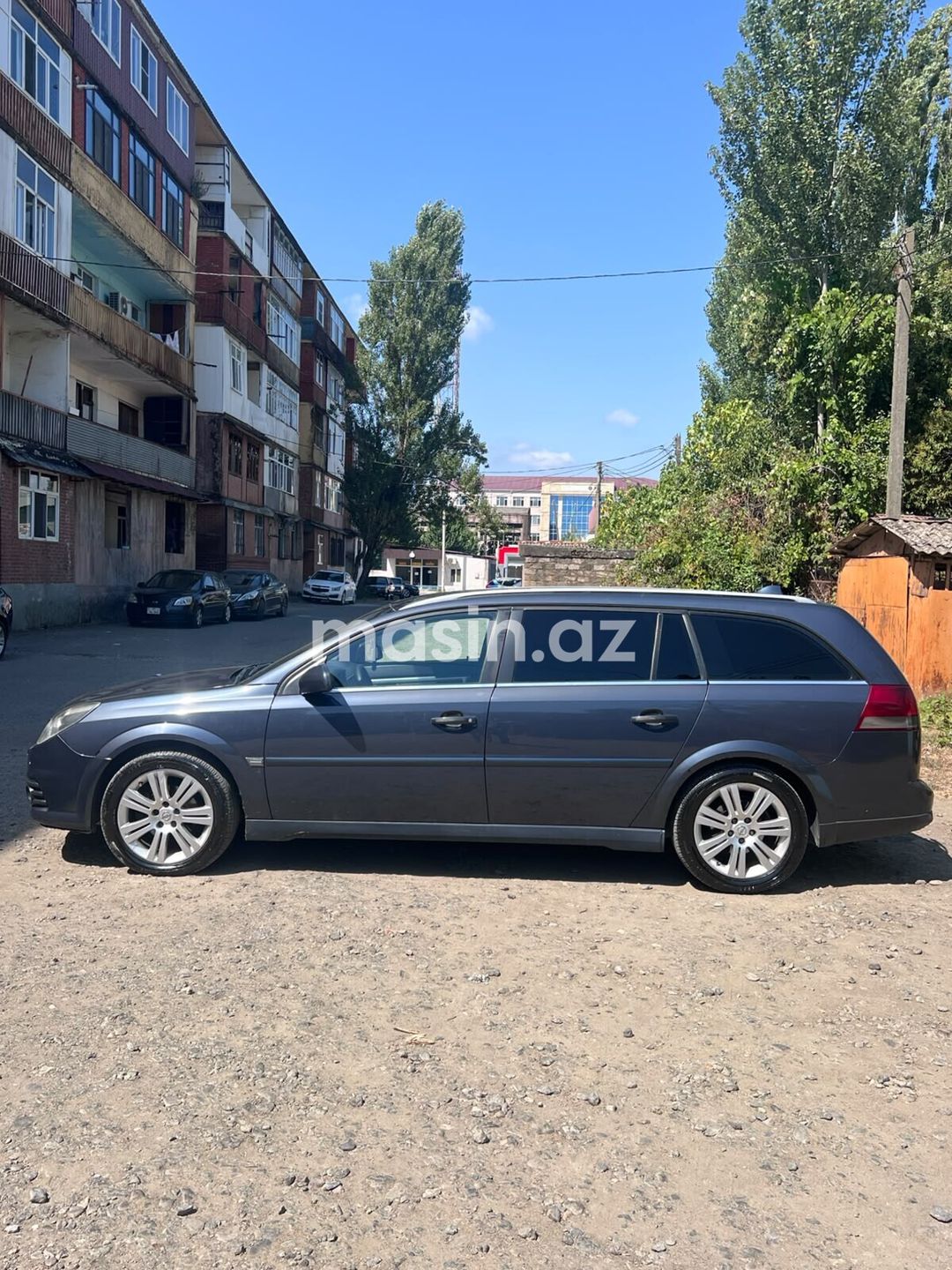 Opel Vectra — Avtomobillər, Lənkəran (5)