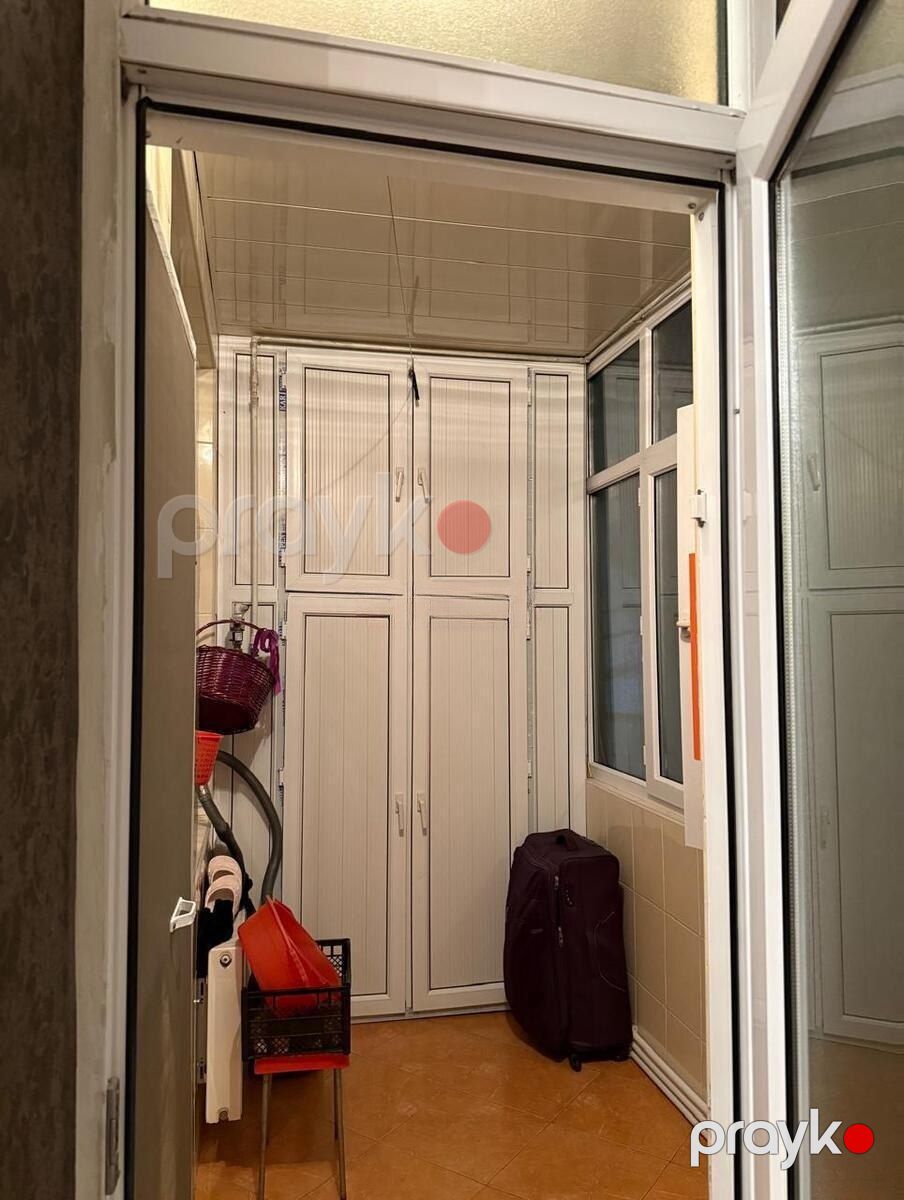 Satılır 2 otaqlı yeni tikili 67 m² — Mənzil, Bakı (9)