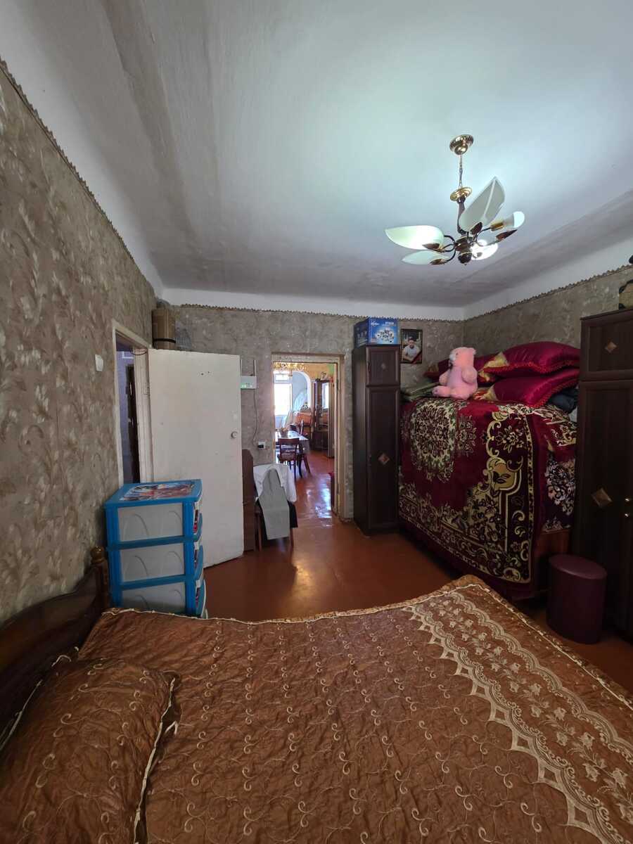Satılır 3 otaqlı köhnə tikili 72 m² — Mənzil, Sumqayıt (7)