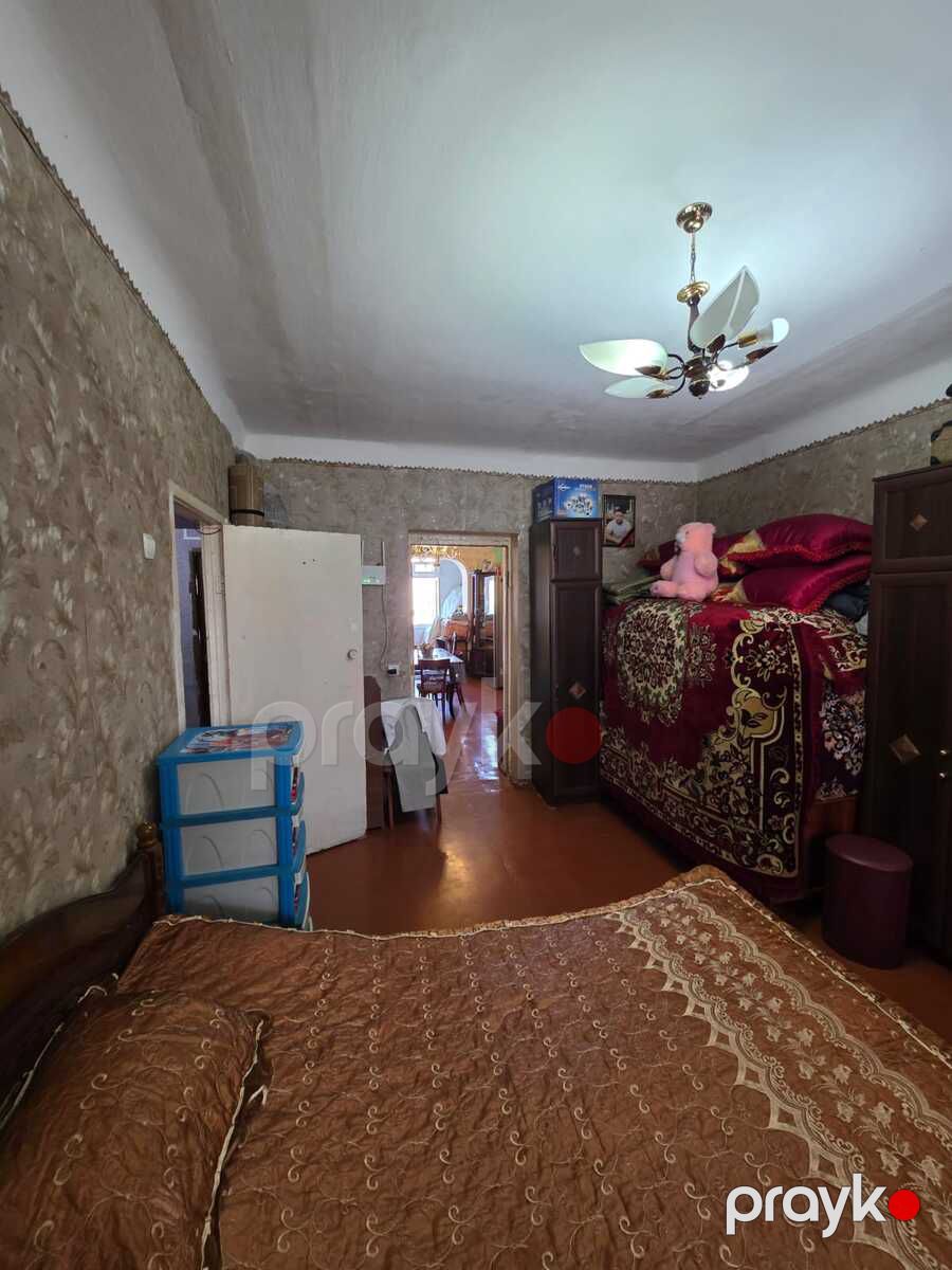 Satılır 3 otaqlı köhnə tikili 72 m² — Mənzil, Sumqayıt (7)