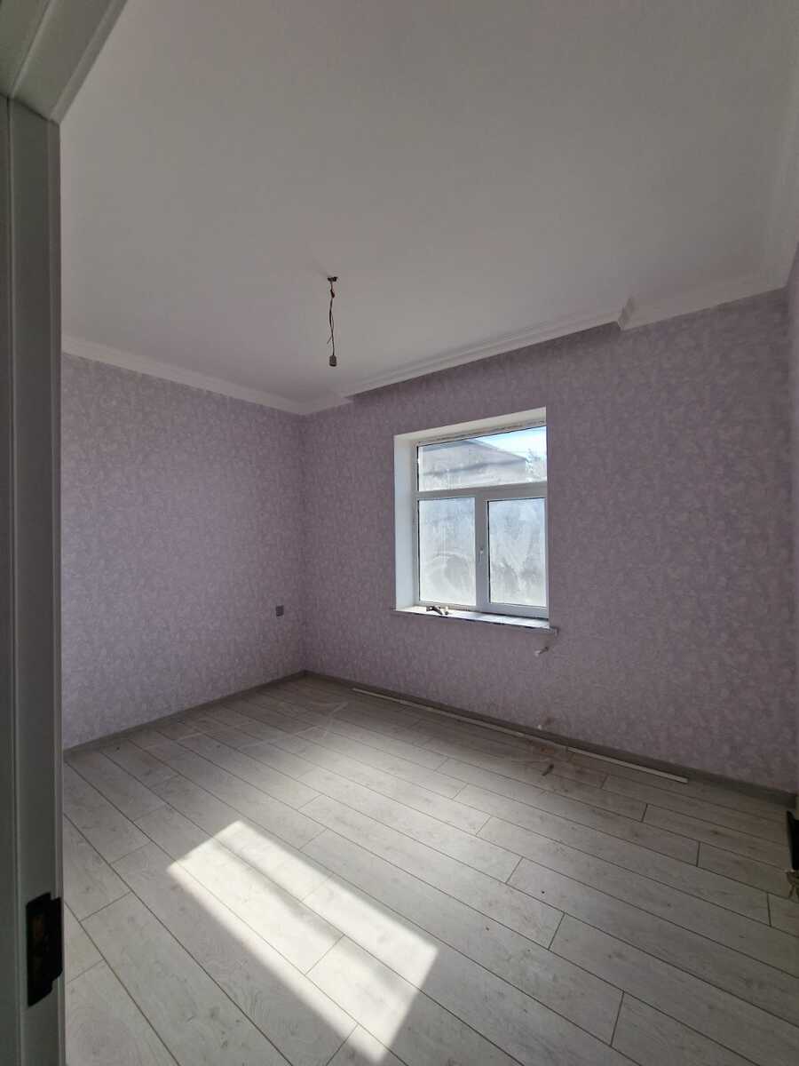 Satılır 3 otaqlı həyət evi/bağ evi 75 m² — Ev, villa, Bakı (2)