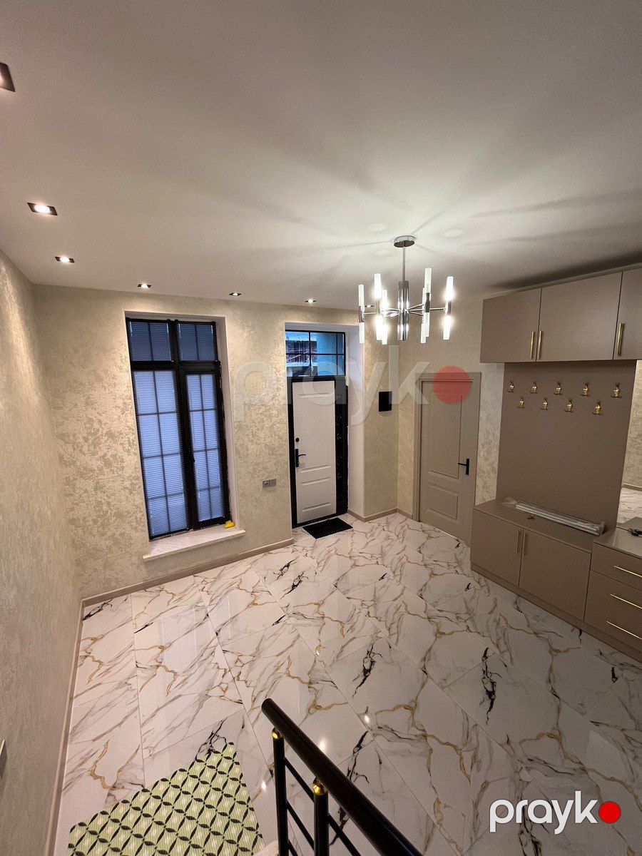 Satılır 3 otaqlı həyət evi/bağ evi 160 m² — Ev, villa, Qəbələ (7)