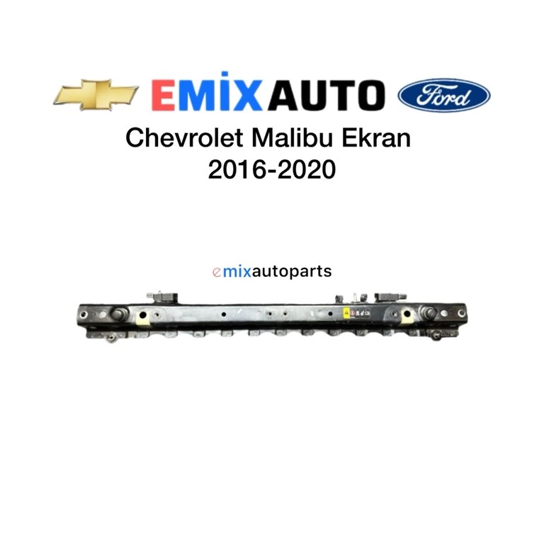 "Chevrolet Malibu" dəmir ekranı — Ehtiyat hissələri və aksesuarlar, Bakı