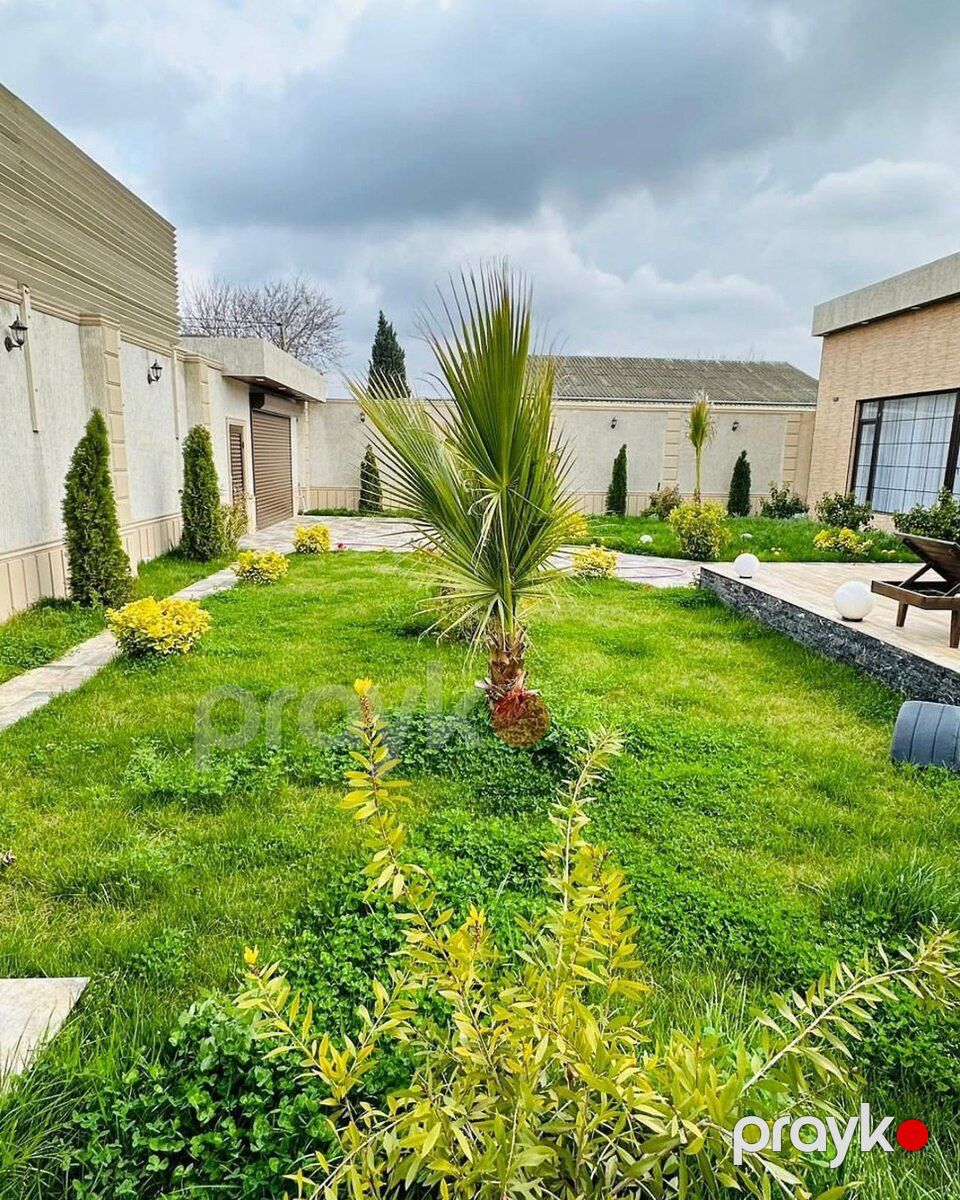 Bağ evi kirayə verilir, Mərdəkan qəs — Ev, villa, Bakı (6)
