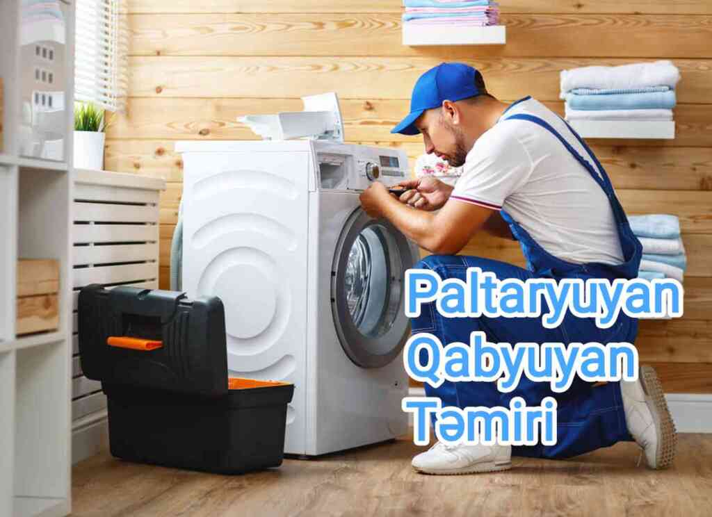 Paltaryuyan təmiri və quraşdırılması — Aparatların təmiri və quraşdırılması, Bakı (10)