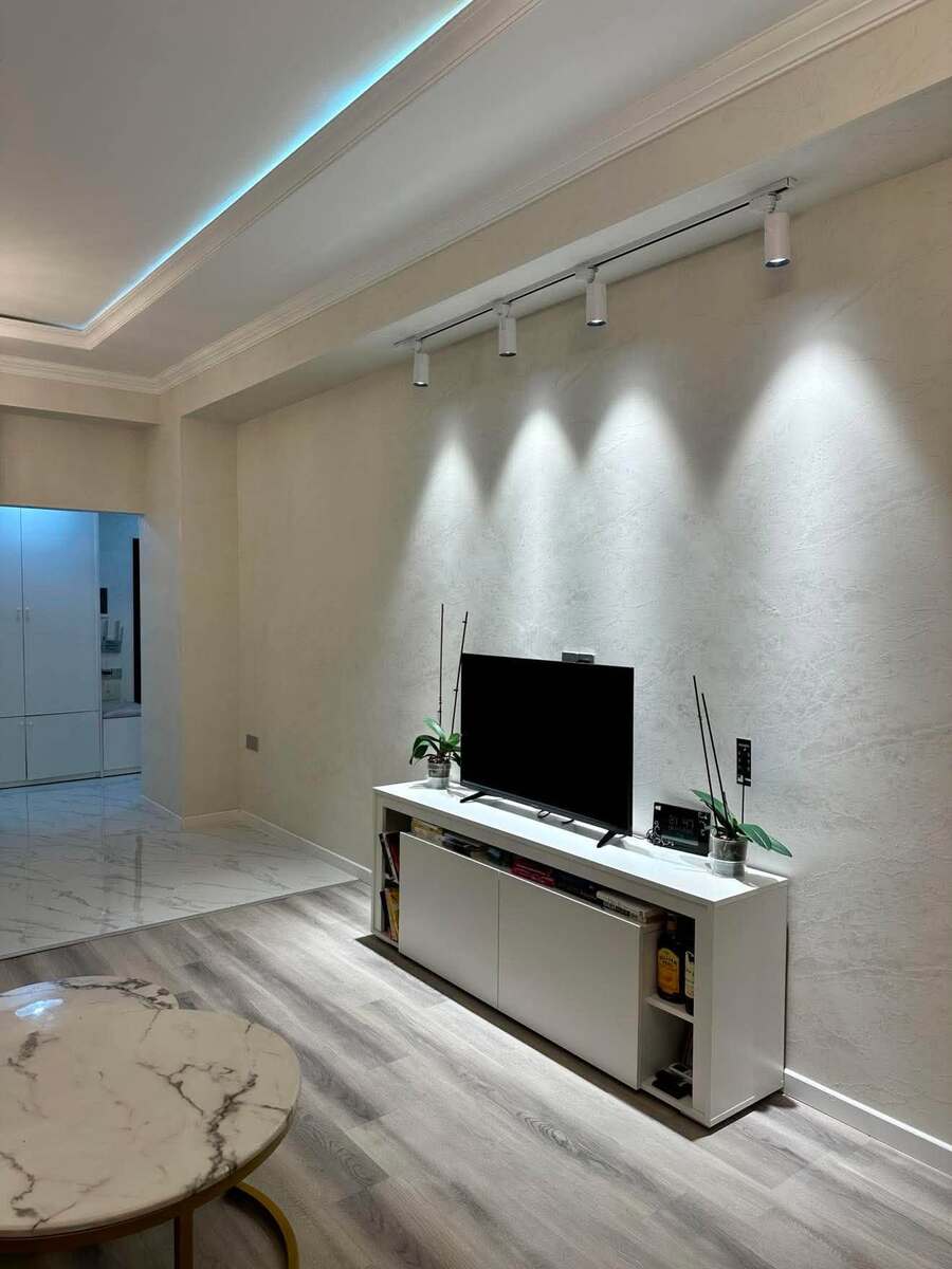 Satılır 2 otaqlı yeni tikili 69 m² — Mənzil, Bakı (2)