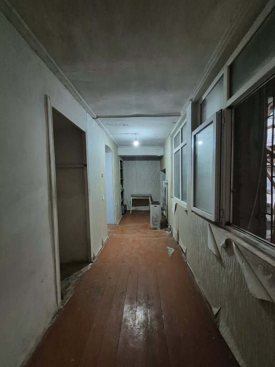 Satılır 2 otaqlı köhnə tikili 42 m² — Mənzil, Bakı (7)