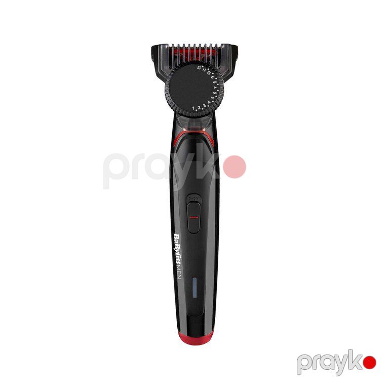 Trimmer "Babyliss Master T861E" — Gözəllik və səhiyyə, Bakı (3)