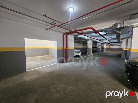 Satılır qaraj 949 m²