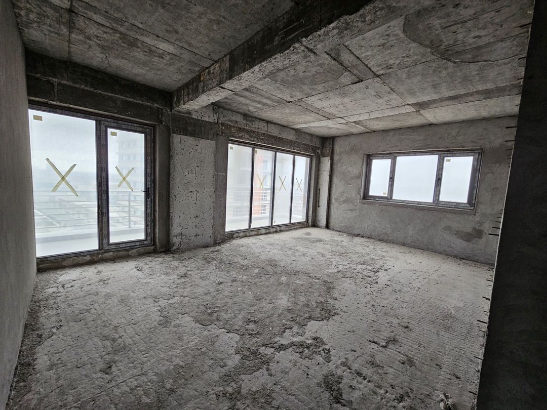 Satılır 4 otaqlı yeni tikili 185 m² — Mənzil, Bakı (7)