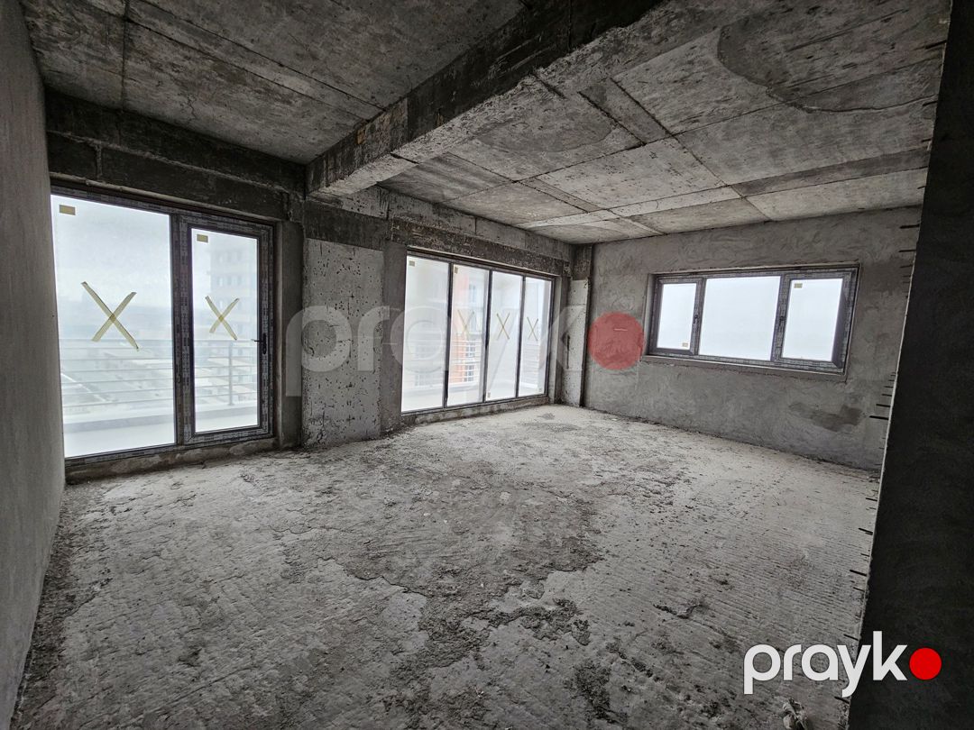 Satılır 4 otaqlı yeni tikili 185 m² — Mənzil, Bakı (7)