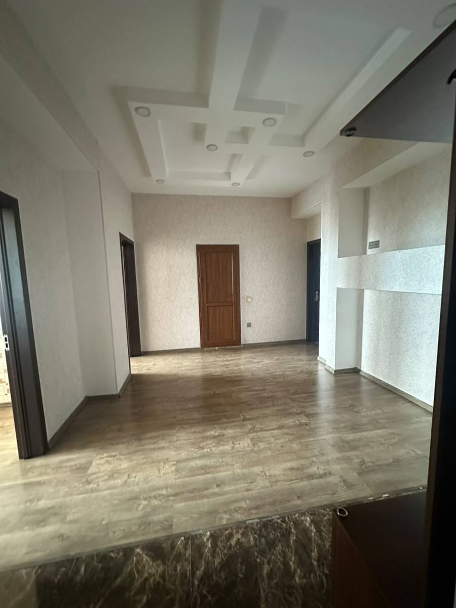 Satılır 2 otaqlı yeni tikili 95 m² — Mənzil, Bakı (5)