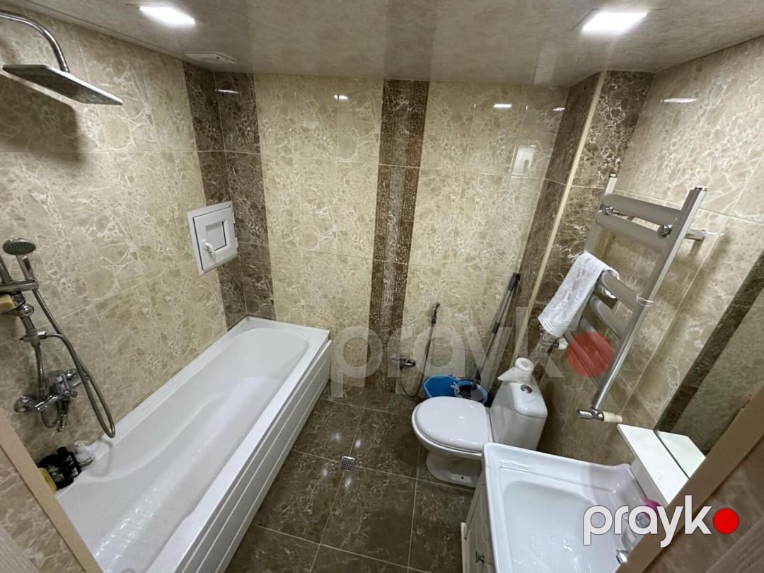 2-otaqlı yeni tikili, Xırdalan ş., 51 m² — Mənzil, Xırdalan (12)