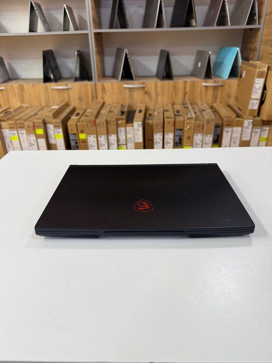 MSİ Gaming — Noutbuklar, Bakı (4)