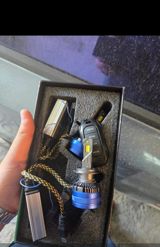 HƏ led işıq, 3rəngi var pultla istənilən rəngi qoşa bilərsiz təzədən — Car lighting