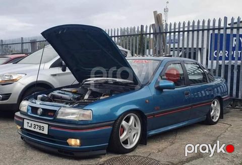 "Opel Vectra A" ehtiyat hissələri