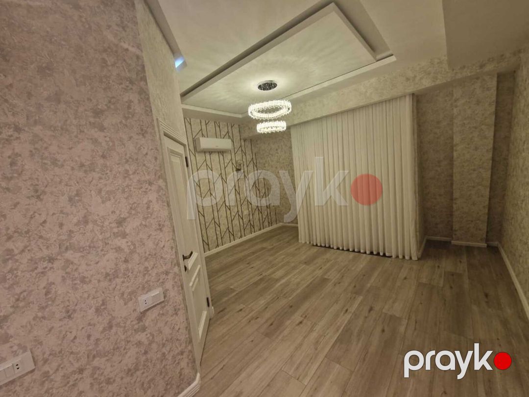 İcarəyə verilir 5 otaqlı yeni tikili 200 m² — Mənzil, Bakı (8)