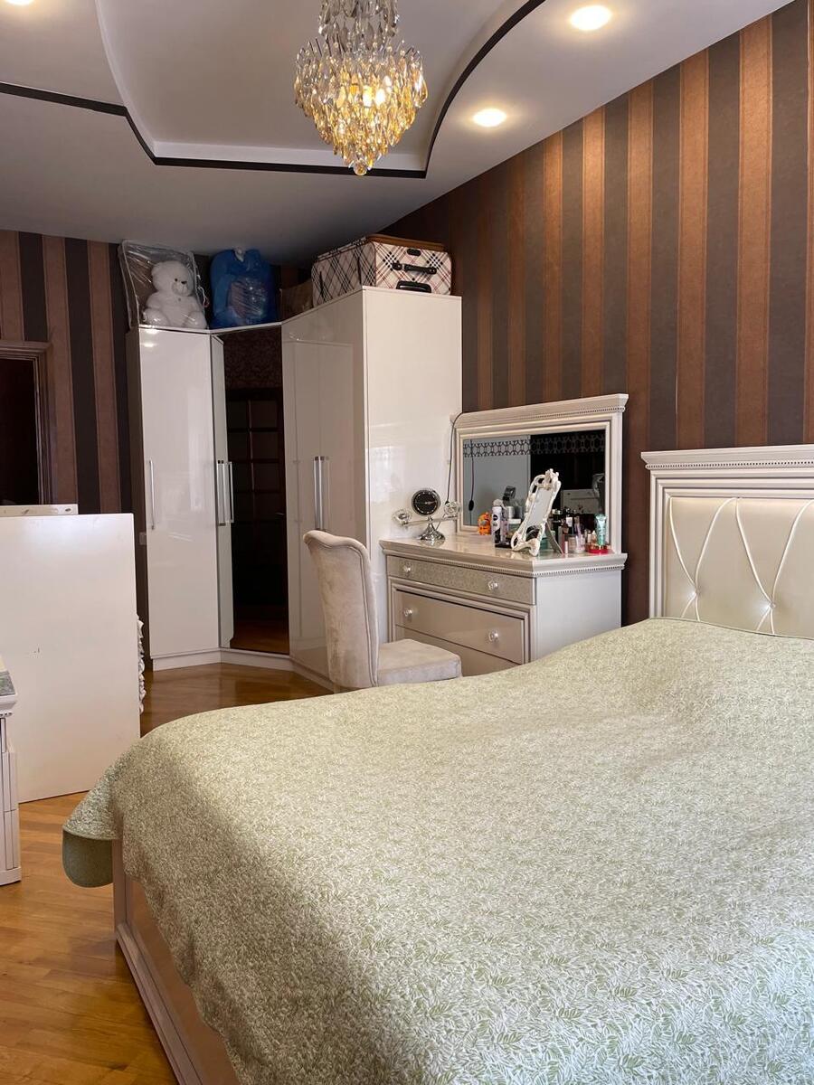 Satılır 2 otaqlı yeni tikili 100 m² — Mənzil, Bakı (3)