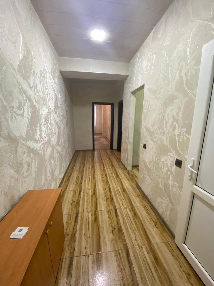 Satılır 2 otaqlı yeni tikili 70 m² — Mənzil, Xırdalan (6)