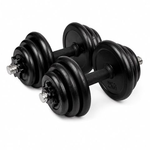 Qantellər — Fitness və İdman Avadanlıqları