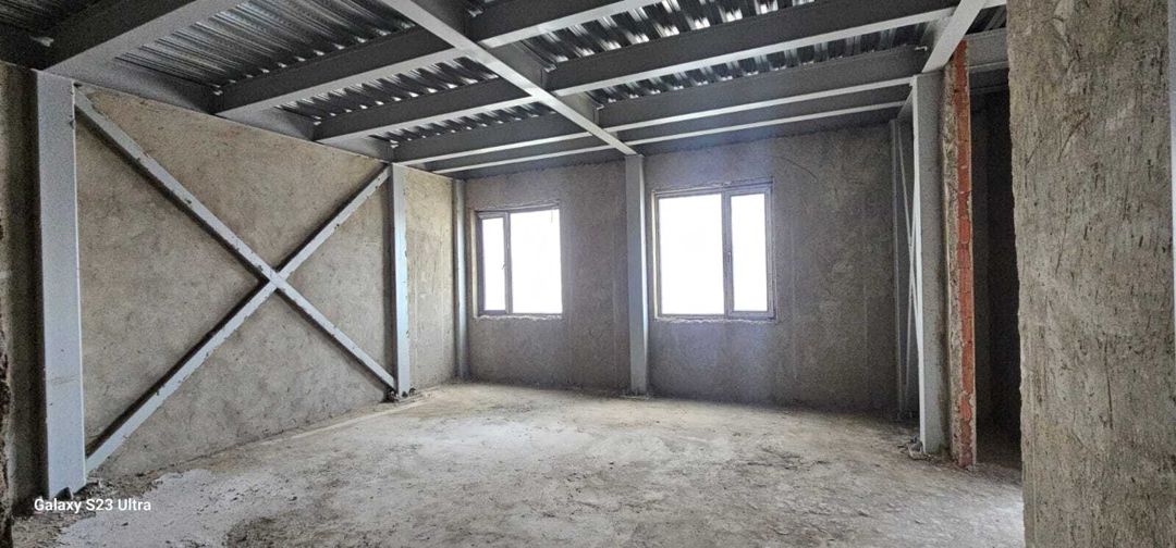 Satılır 4 otaqlı yeni tikili 150 m² — Mənzil, Bakı (8)