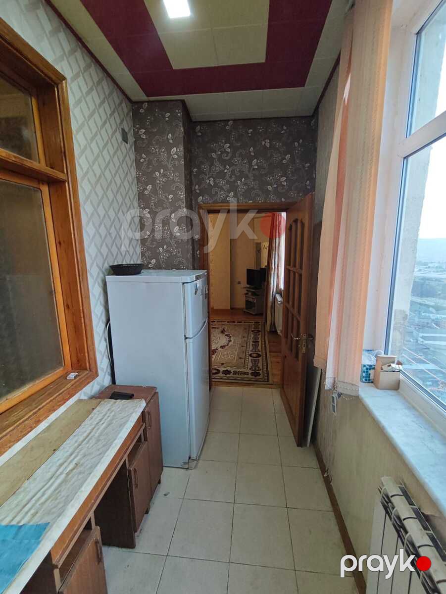 Satılır 2 otaqlı yeni tikili 56 m² — Mənzil, Bakı (5)