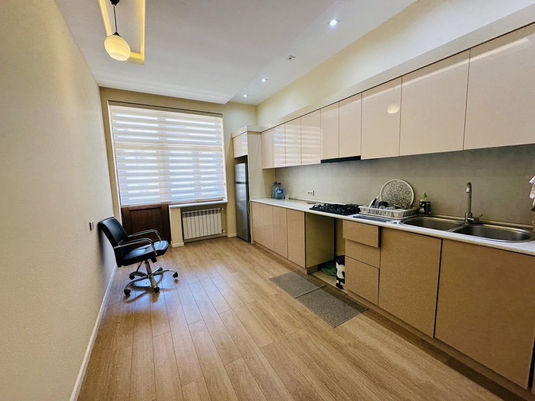 İcarəyə verilir 2 otaqlı ofis 85 m² — Ofis, Bakı (10)