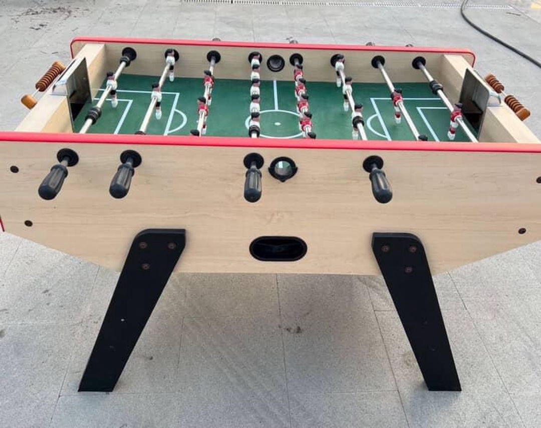 Masaüstü futbol oyunu Ferro — İdman, hobi, istirahət, Bakı (2)