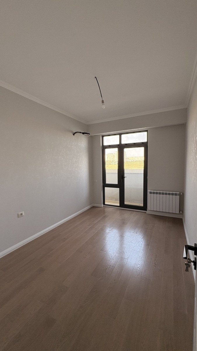 Satılır 3 otaqlı yeni tikili 72 m² — Mənzil, Bakı (4)